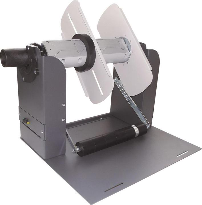 Actual product image Brady VP750-RW03XL, VP750 roll holder - printer plate