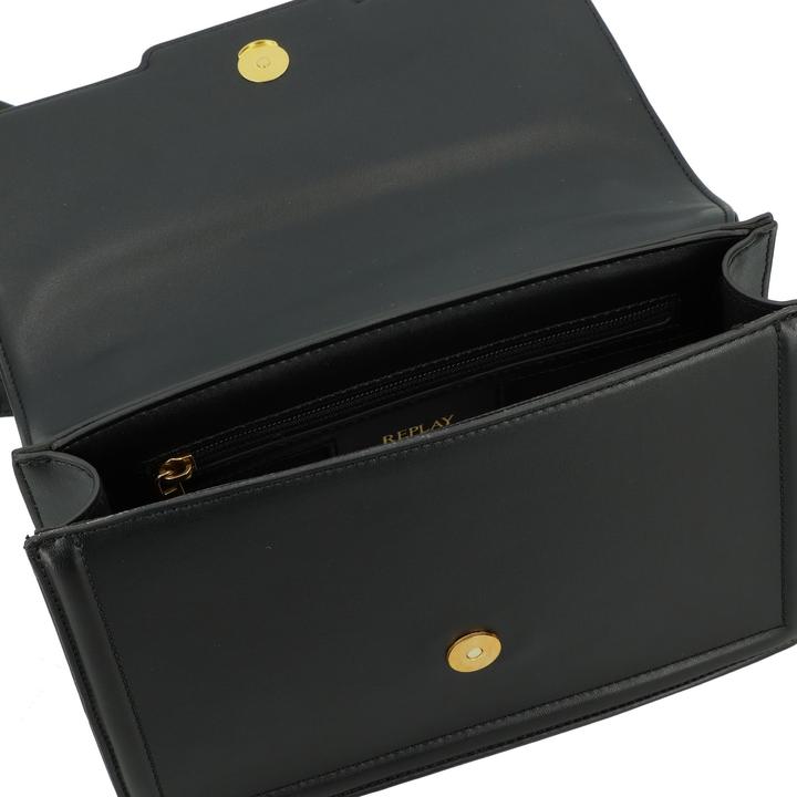 Actual product image Replay Shoulder bag 25 cm