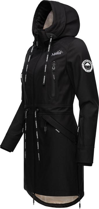 Actual product image Marikoo Racquellee (XS)