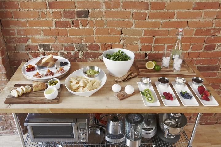 Immagine prodotto Umbra Piatto da portata Spun Pun Lazy Susan