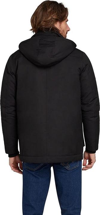 Actual product image Raging Bull Mens Plain Parka (M)
