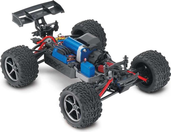 Produktbild Traxxas E-Revo VXL (RTR Ready-to-Run)