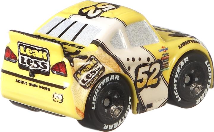 Produktbild Mattel Mini Dsney Cars - George New-Win για 3+ ετών GLD69