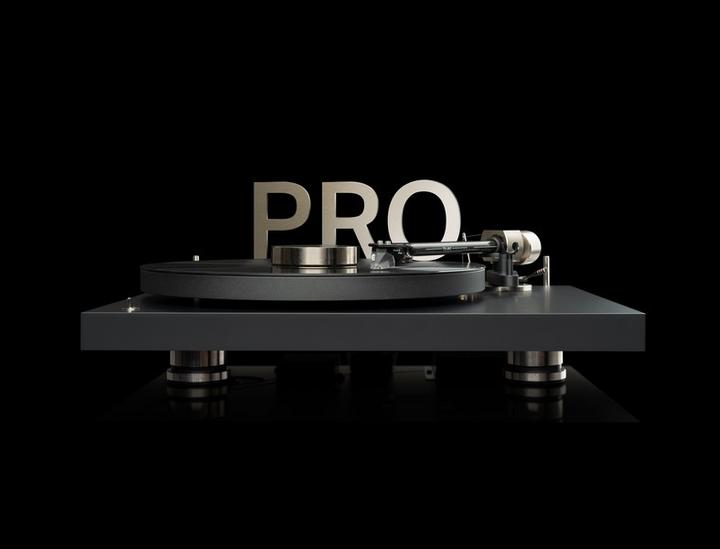 Produktbild Pro-Ject Debut Pro (Manuell)