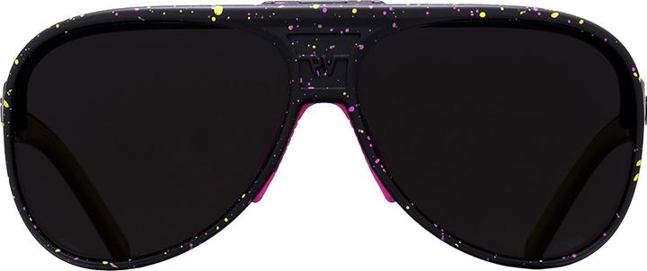 Pit Viper The 93" Dusk Lift-Offs (Schwarz, Smoke, 12% VLT)
