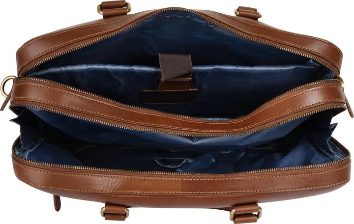 Actual product image Bugatti Remo Briefcase Large (16.93")