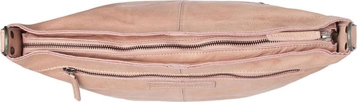Actual product image The Chesterfield Brand Bolivia Schultertasche Leder 32 cm
