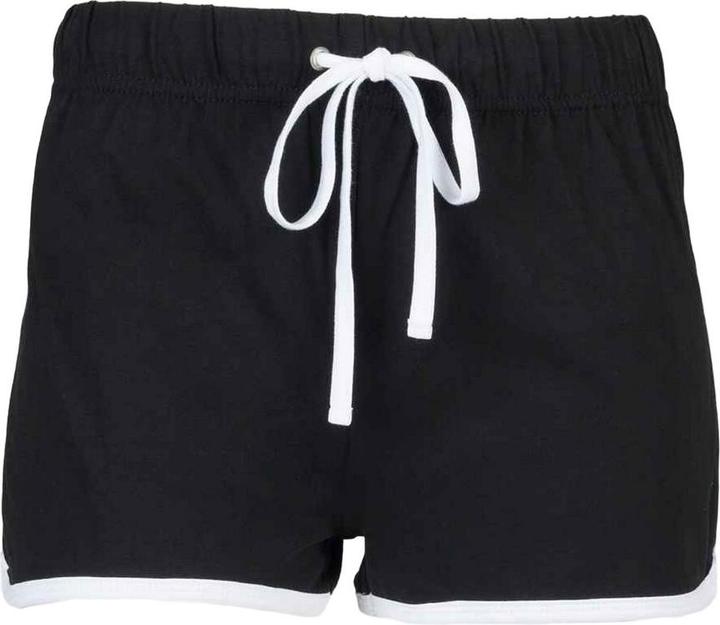 Skinni Fit Skinni Minni Retro Shorts