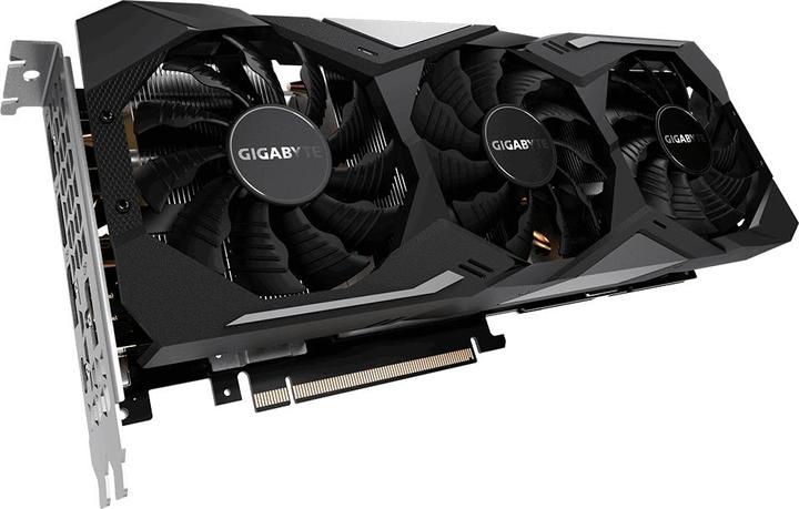 Produktbild Gigabyte GeForce RTX 2080 Ti Gaming OC (11 GB)