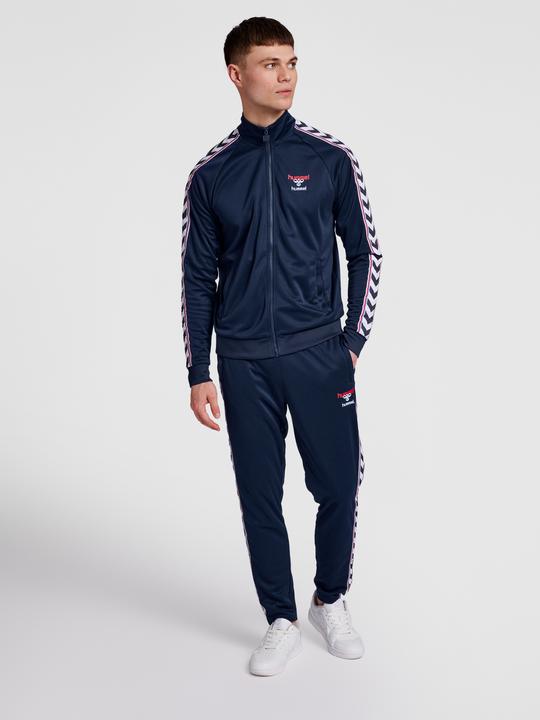 Produktbild hummel Ic Lerby Poly Zip Jacket (M)