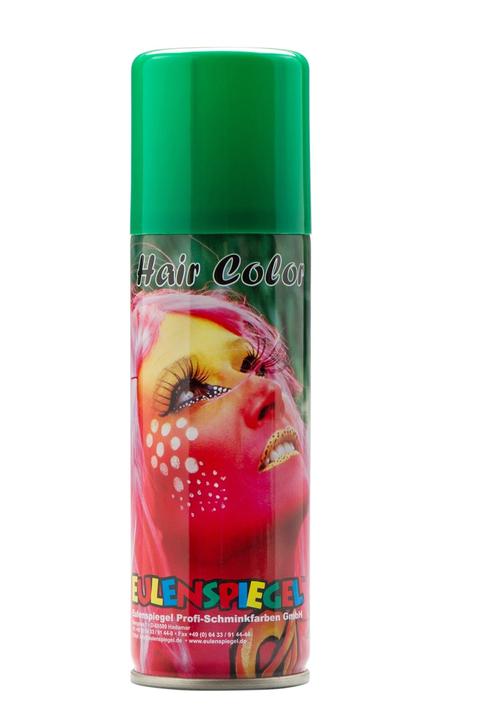 Image du produit Eulenspiegel Laque pour cheveux Color