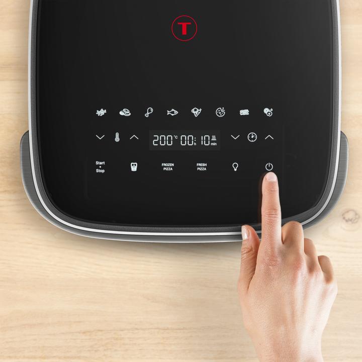 Produktbild Tefal FW402HE0