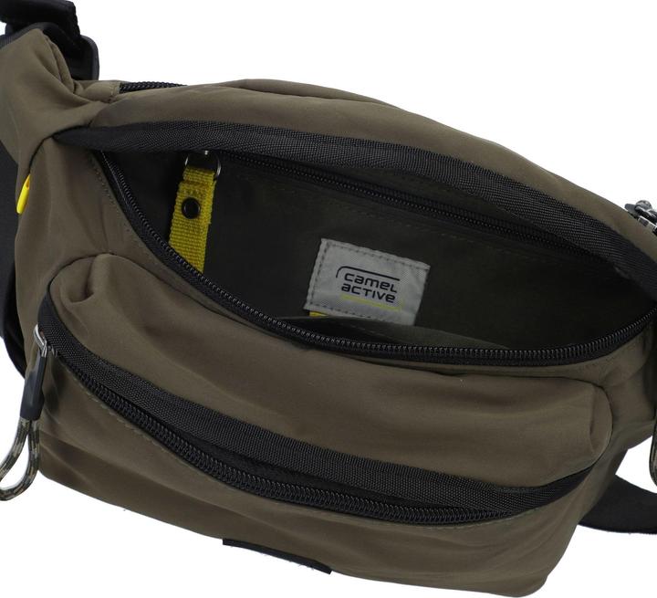 Produktbild Camel Active Terra Gürteltasche 30 cm