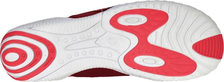 Actual product image Ballop Patrol SkinFit red (38.5, 39)