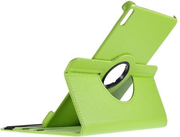 Produktbild MU Classic Rotierbare Leder Hülle (MatePad Pro)