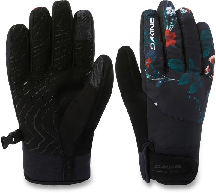 Immagine prodotto Dakine Womens Electra Short Gloves (M)