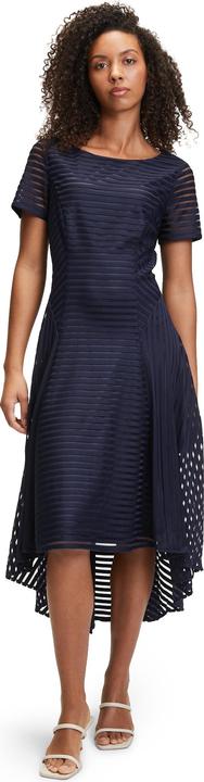 Actual product image Vera Mont Cocktail dress short sleeve - 60043 (46)