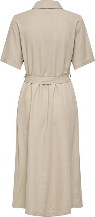 Immagine prodotto Only ONLCARO Langes Kleid Kleid (XS)