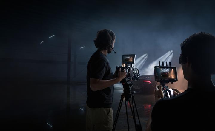 Produktbild DJI Focus Pro All-In-One Combo