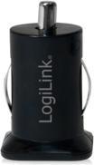 Immagine prodotto LogiLink Alimentatore per auto USB