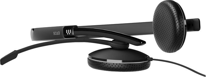 Produktbild EPOS I Sennheiser Adapt 165t USB-C Ii (Kabelgebunden, USB-C)