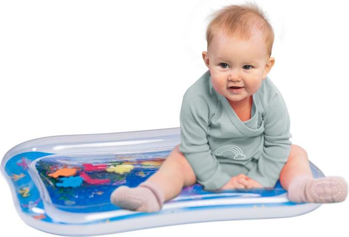 Actual product image Fillikid Play Mat Water Ocean (60 x 45 cm)