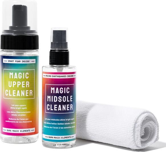 Bama Magic Cleaning Set (1 x, 250 ml)