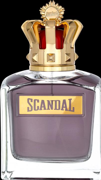 Image du produit Gaultier Scandal (Eau de toilette, 150 ml)