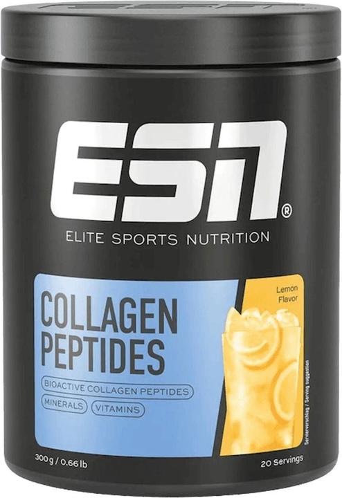 Immagine prodotto ESN Peptidi di collagene (1 Pezzo/i, Polvere, 300 g)
