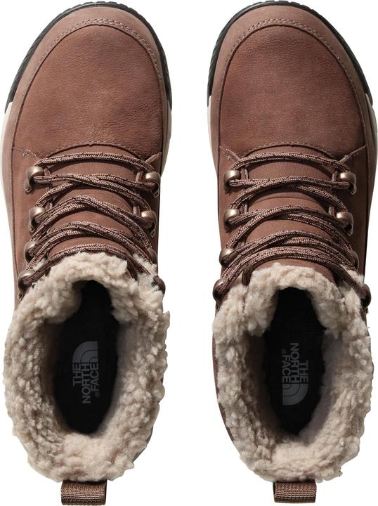 Produktbild North Face Sierra Mid Lace (38)