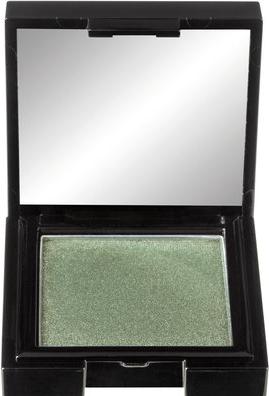 Actual product image NEE Eyeshadow Mono E42 olive green (Black)