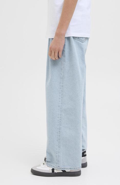 Image du produit Jack & Jones JJIRON JJORIGINAL SQ 738 LN JNR Baggy Fit Jeans Pour garçons Baggy Fit Jeans (164)