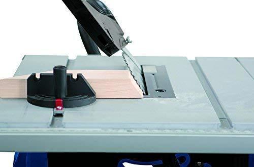 Produktbild Scheppach HS105 Tischkreissäge 230V 50Hz 2000W - 255mm