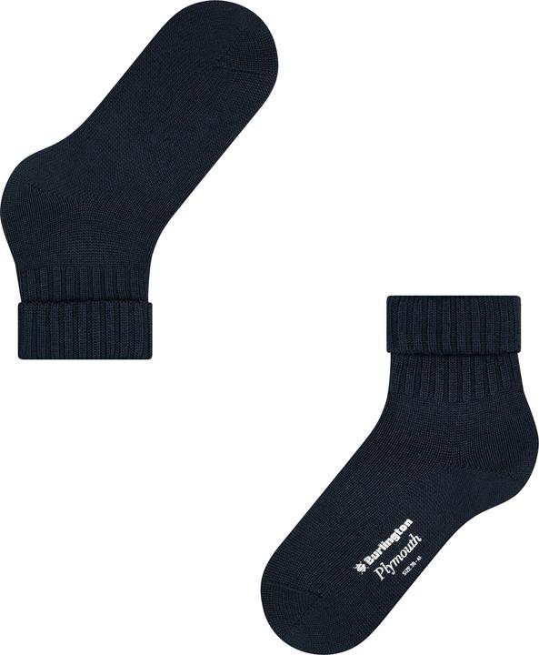 Actual product image Burlington Plymouth Wool (36 - 41)