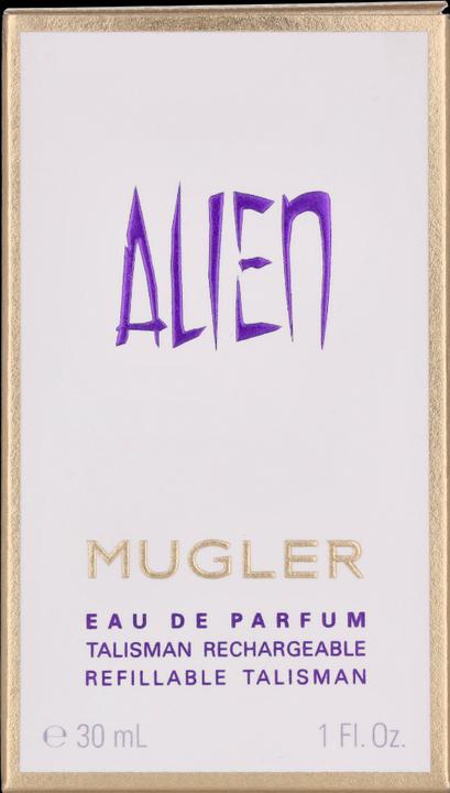 Image du produit Thierry Mugler Alien (Eau de parfum, 30 ml)