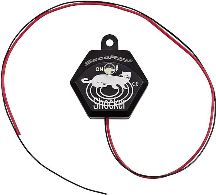 Actual product image SecoRüt Mard protection Optics protection