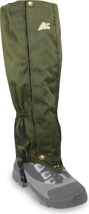 Produktbild Marsupio Gamaschen Nature Maximo 1 (M)