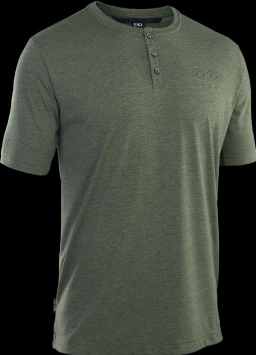 Immagine prodotto ION Bike Jersey Seek Amp SS 2.0 men - forest-green (56)