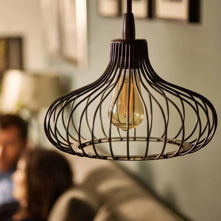 Image du produit Philips St64 (E27, 5.50 W, 630 lm, 1 x, A)