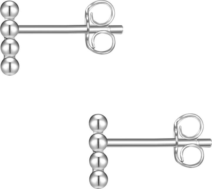 Immagine prodotto Glanzstücke München Croce da donna in argento Sterling - 31612 (Argento)