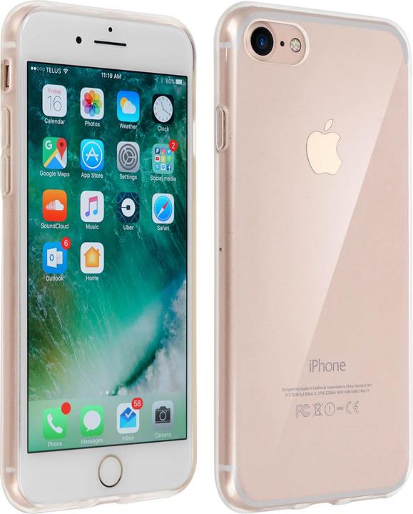 Image du produit Avizar Série Uclear (Apple iPhone SE (3ème génération))