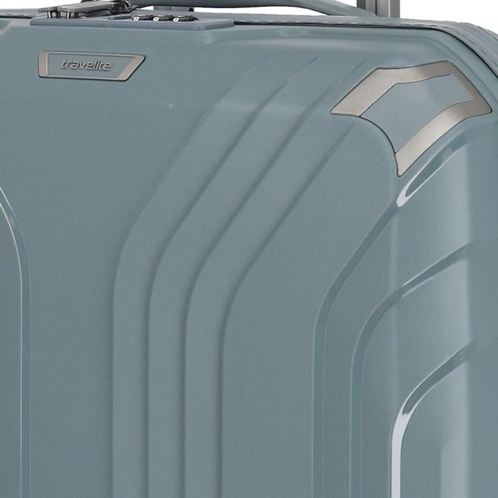 Actual product image Travelite Elvaa Businesswheeler pilot case (30 l, Hand luggage (up to 50 litres))