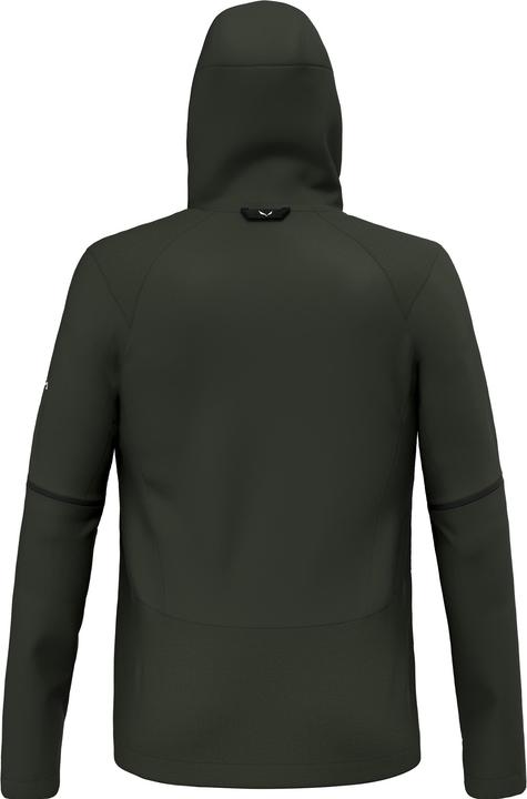 Produktbild Salewa Puez Hemp Durastretch Hybrid 2 in 1 Jacke (XXL)