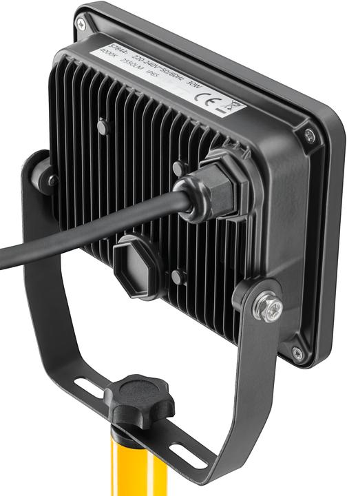 Produktbild Goobay LED-Baustrahler (8500 lm)