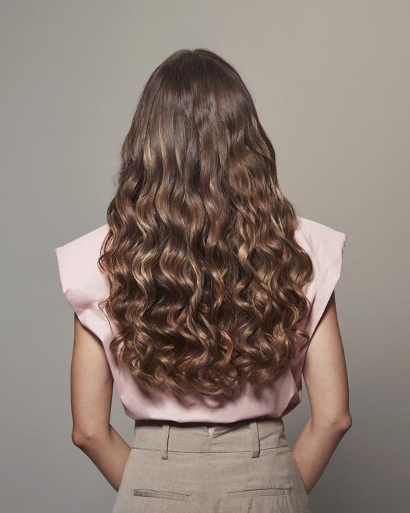 Image du produit Fer à friser Sublime Curls - 11855 (25 mm)