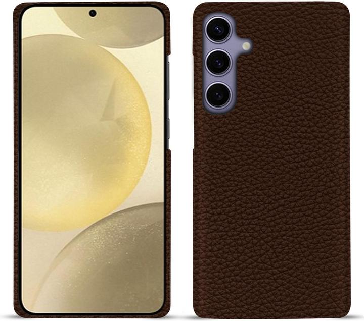 Actual product image Noreve Leather case (Samsung Galaxy S24+, Samsung Galaxy S23+)