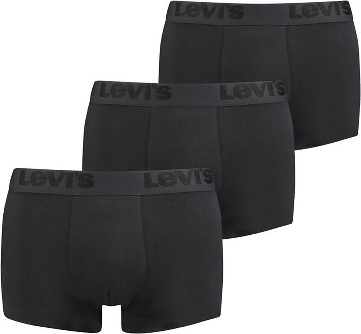 Produktbild Levis Boxershort Casual Stretch (XL, 6er Pack)