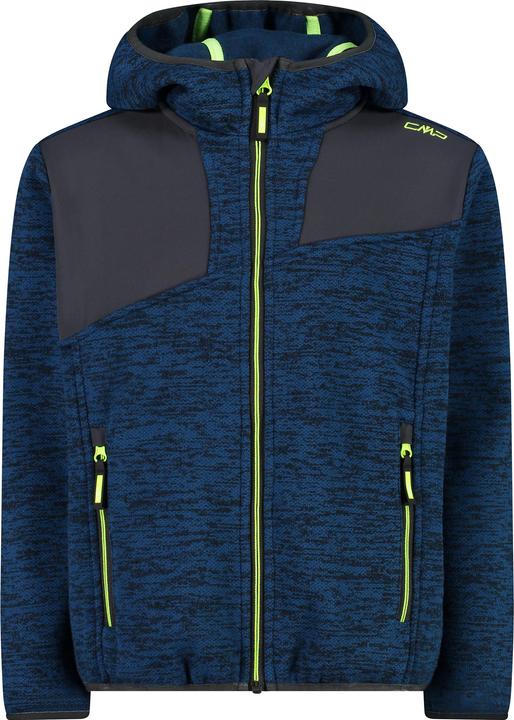 Produktbild CMP Campagnolo Hoodie (176)