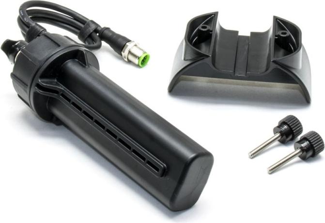 Actual product image Nokta Waterproof Battery Box-Nokta Anfibio, Kruzer, Gold Kruzer and Gold Finder 2000