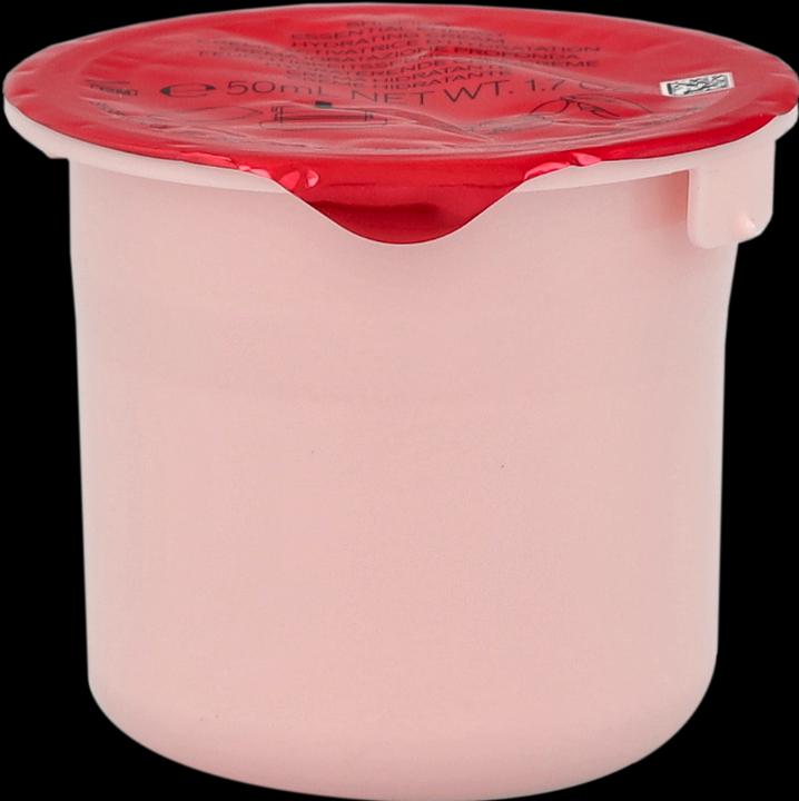 Image du produit Shiseido Essentials Energy Hydratant Crème Refill (50 ml)